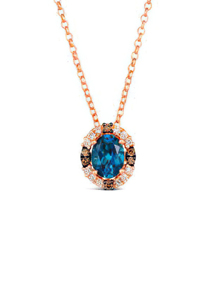LE VIAN
